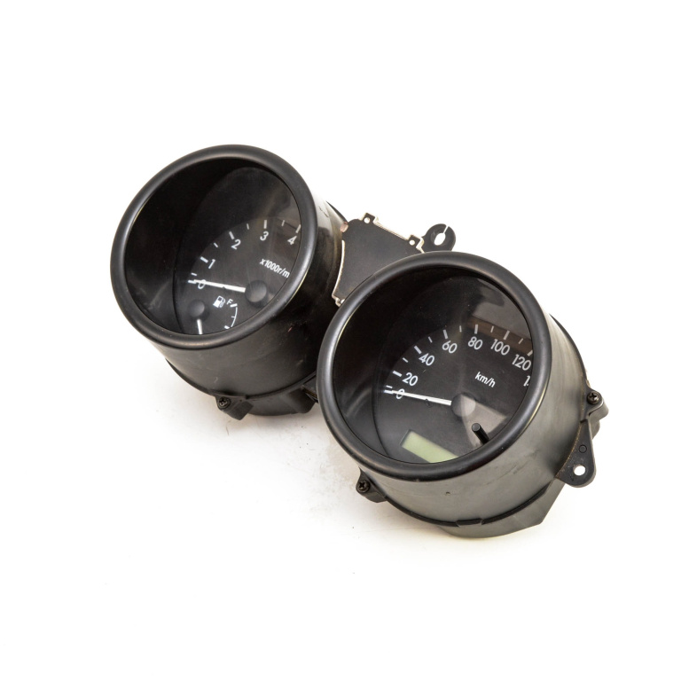 Ceas Bord / Instrument De Bord Chevrolet Kalos 2003-2011 Europa - Afisaj In Km 96426348