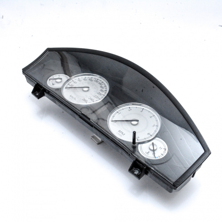 Ceas Bord / Instrument De Bord Chrysler 300 C (Lx) 2005-2010 2.7 Eer Benzina Europa - Afisaj In Km Benzina P56044943Af, Tq7Qi1965Ckrlf, 04836990Aa