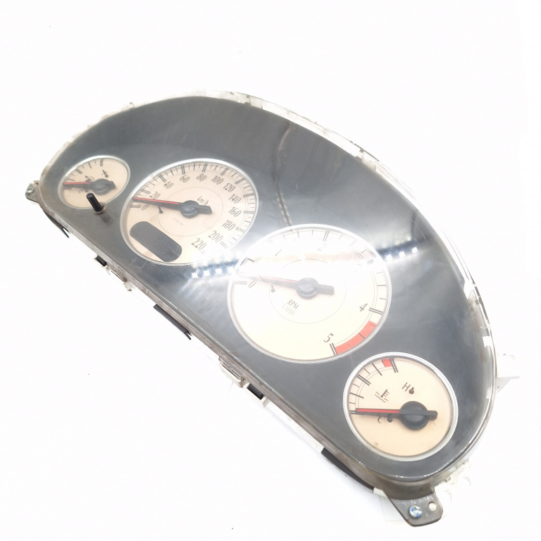 Ceas Bord / Instrument De Bord Chrysler Voyager Mk 3 (Rg, Rs) 2001-2007 2.5 Crd Enj Motorina Motorina P56044981Ab, R981Ab, Tn1575301971, Tn157530-1971, 70113R