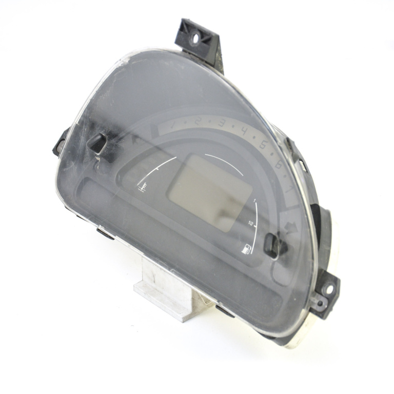 Ceas Bord / Instrument De Bord Citroen C3 Pluriel (HB) 2003 - 2010 Motorina P9652008280H, P9652008280, 216755971, 21675597-1, 216672523, 21667252-3, 216672487, 21667248-7