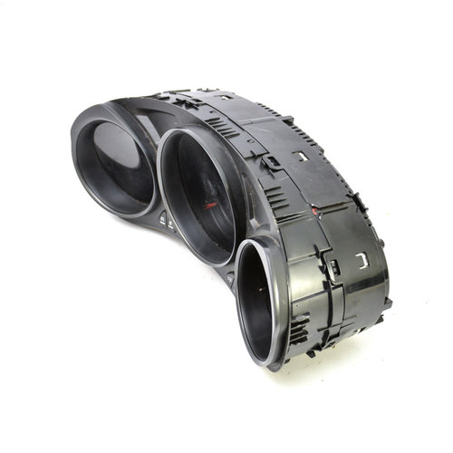 Ceas Bord / Instrument De Bord Citroen C4 2 (B7) 2009 > 1.6 Hdi 115 9Hd (Dv6C) Motorina Europa - Afi...