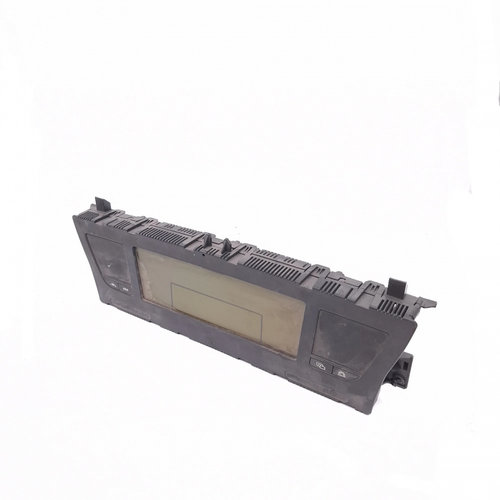 Ceas Bord / Instrument De Bord Citroen C4 Grand Picasso 1 2006-2013 1.8 I 16V Benzina Benzina P96643...