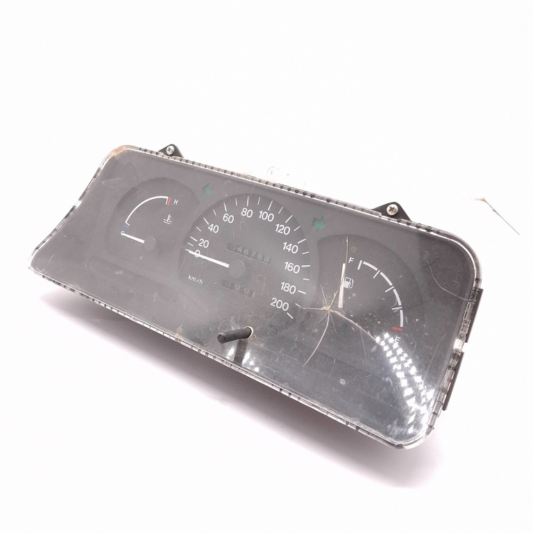Ceas Bord / Instrument De Bord Daewoo Cielo 1994-1997 Europa - Afisaj In Km 158140A