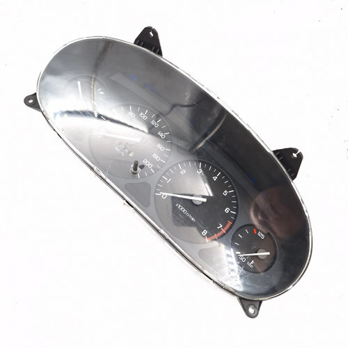 Ceas Bord / Instrument De Bord Daewoo Leganza (Klav) 1997-2004 2.0 16V X 20 Sed Benzina Europa - Afi...