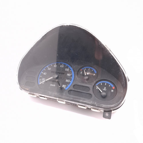 Ceas Bord / Instrument De Bord Daewoo Matiz (Klya) 1998-2007 0.8 F8Cv Benzina Europa - Afisaj In Km ...