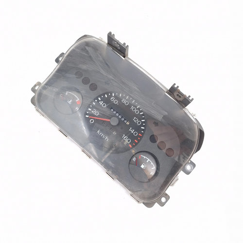 Ceas Bord / Instrument De Bord Daewoo Tico (Kly3) 1995-2001 0.8 F8Cv Benzina Europa - Afisaj In Km B...