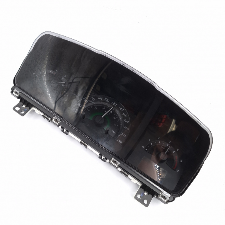 Ceas Bord / Instrument De Bord Dodge Journey 2008-2020 2.0 Crd Ece Motorina Europa - Afisaj In Km Motorina P05172783Ab, T00Rn217817B3A, Mx574505982, 24477B, N783A8