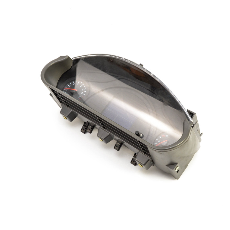 Ceas Bord / Instrument De Bord Dr Dr1 2009-2014 1.3 I Sqr473 Benzina Europa - Afisaj In Km Benzina S18-5305245, S185305245