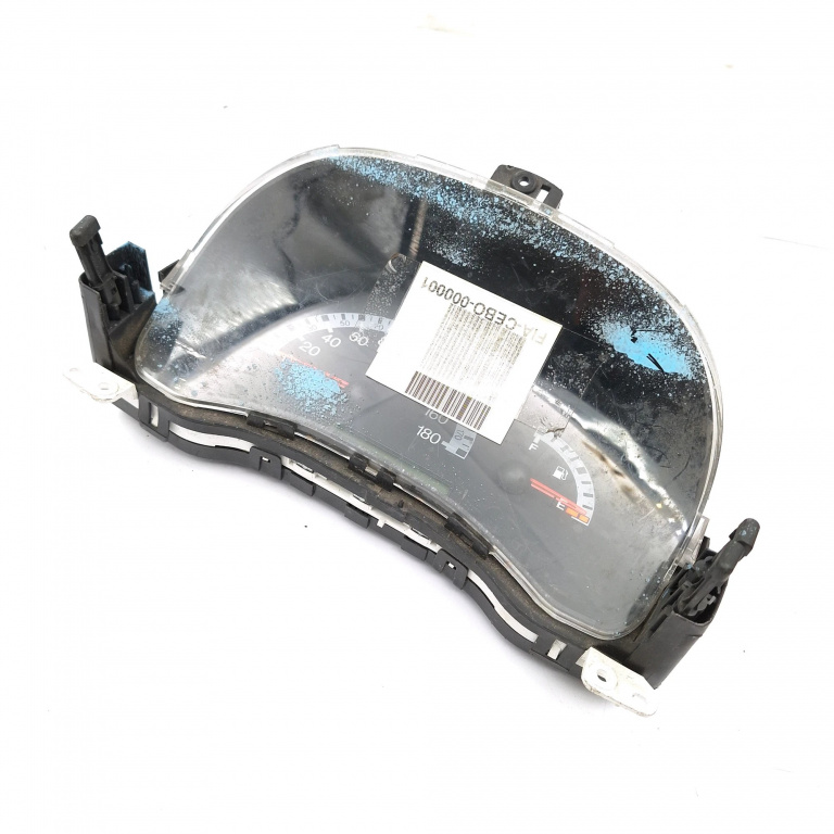 Ceas Bord / Instrument De Bord Europa - Afisaj In Km,benzina Fiat PUNTO (188) 1999 - 2010 Benzina 6063099906, 46753571, 90689, 60.6309.990.6, 606307002E, FIACEBO000001