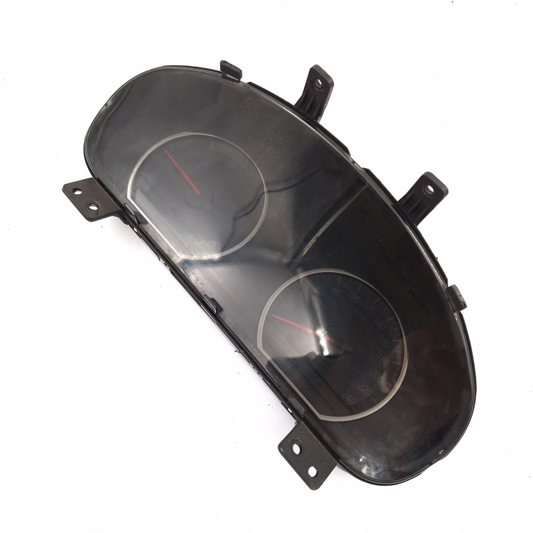 Ceas Bord / Instrument De Bord Europa - Afisaj In Km,motorina Kia MAGENTIS (MG) 2005 - 2019 Motorina 40132G14006