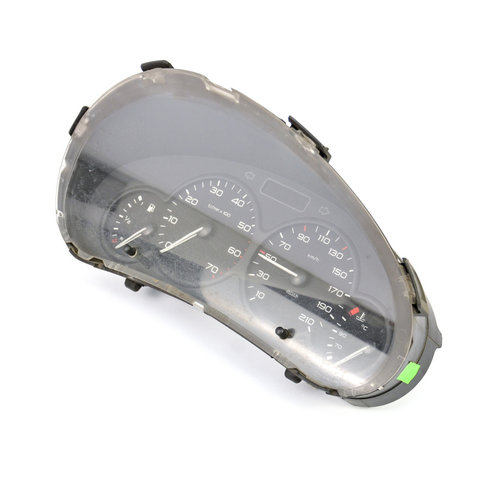 Ceas Bord / Instrument De Bord Europa - Afisaj In Km,motorina Peugeot PARTNER 1 1996 - 2013 Motorina...