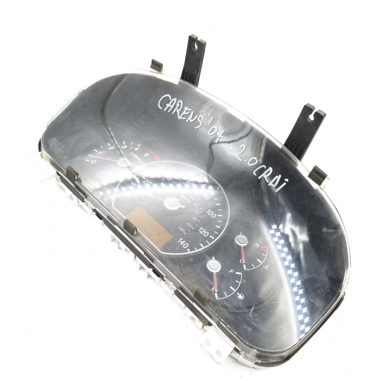 Ceas Bord / Instrument De Bord Europa - Afisaj In Km,motorina Kia CARENS 3 (UN) 2006 - 2013 Motorina 940011D931, 11001215000Q, 94001-1D931, 20071116, E931