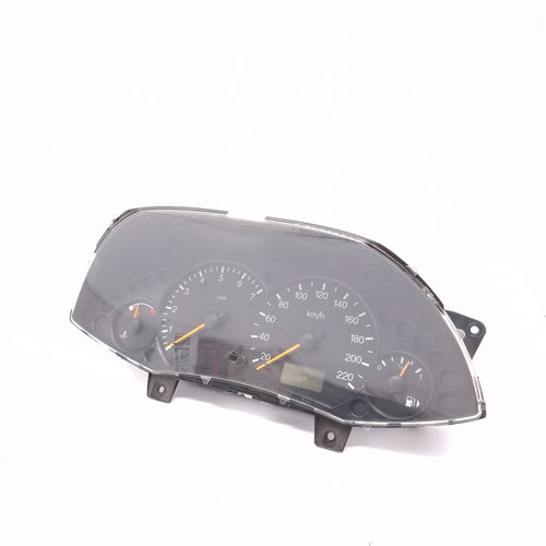 Ceas Bord / Instrument De Bord Europa - Afisaj In Km,benzina Ford FOCUS Mk 1 1998 - 2004 Benzina 98A...