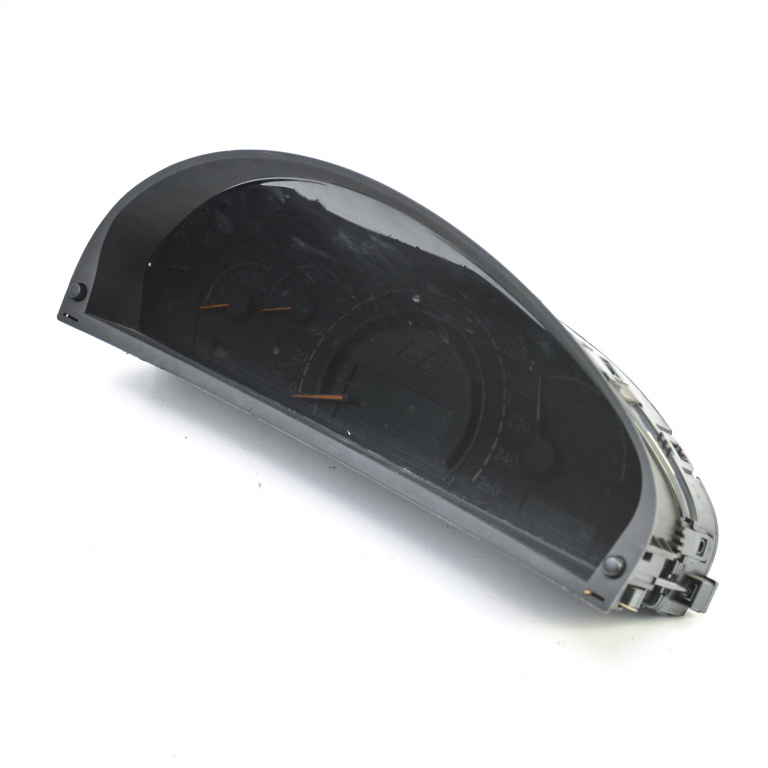 Ceas Bord / Instrument De Bord Europa - Afisaj In Km,motorina Mercedes-Benz S-CLASS (W220) 1998 - 2005 Motorina A2205402811, A 220 540 28 11, 220 540 28 11, 2205402811, 0263605034, 0 263 605 034