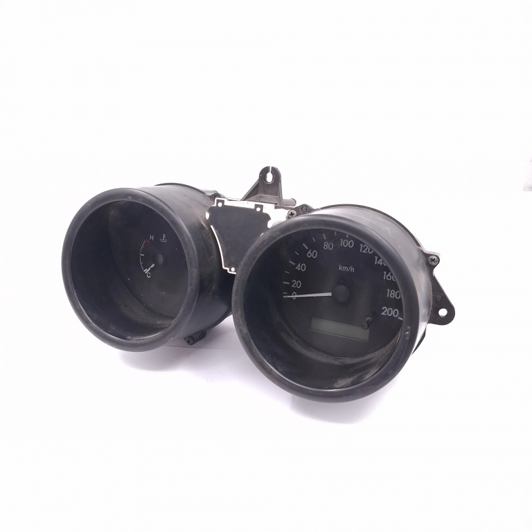 Ceas Bord / Instrument De Bord Europa - Afisaj In Km,benzina Chevrolet AVEO T250 2003 - 2011 Benzina 96426047, MA7D096548