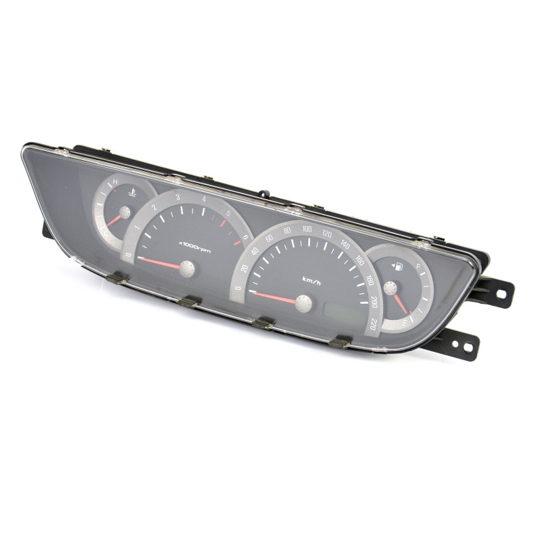 Ceas Bord / Instrument De Bord Europa - Afisaj In Km,motorina Ssangyong RODIUS 2005 - Prezent Motorina 80200-21100, 11000-918400S, 8020021100, 11000918400S