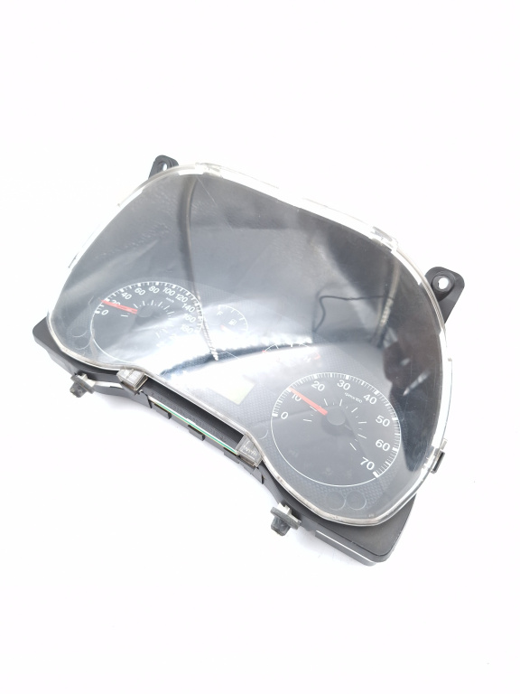 Ceas Bord / Instrument De Bord Europa - Afisaj In Km Fiat PUNTO (188) 1999 - 2010 503001100300, 51701537, 390271