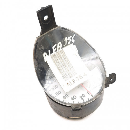 Ceas Bord / Instrument De Bord Europa - Afisaj In Km Alfa Romeo 156 (932) 1997 - 2007 60664230, 6160...