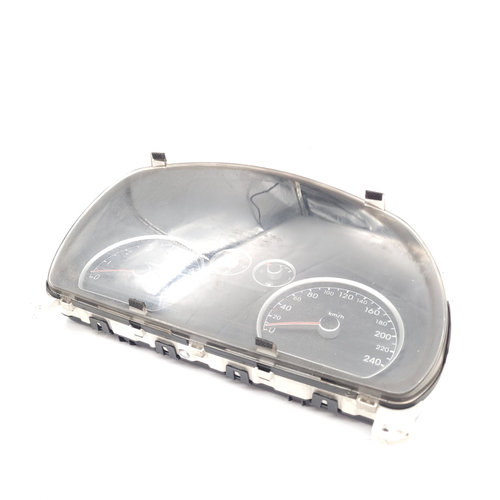 Ceas Bord / Instrument De Bord Europa - Afisaj In Km,benzina Hyundai I30 (FD) 2007 - 2012 Benzina 94...