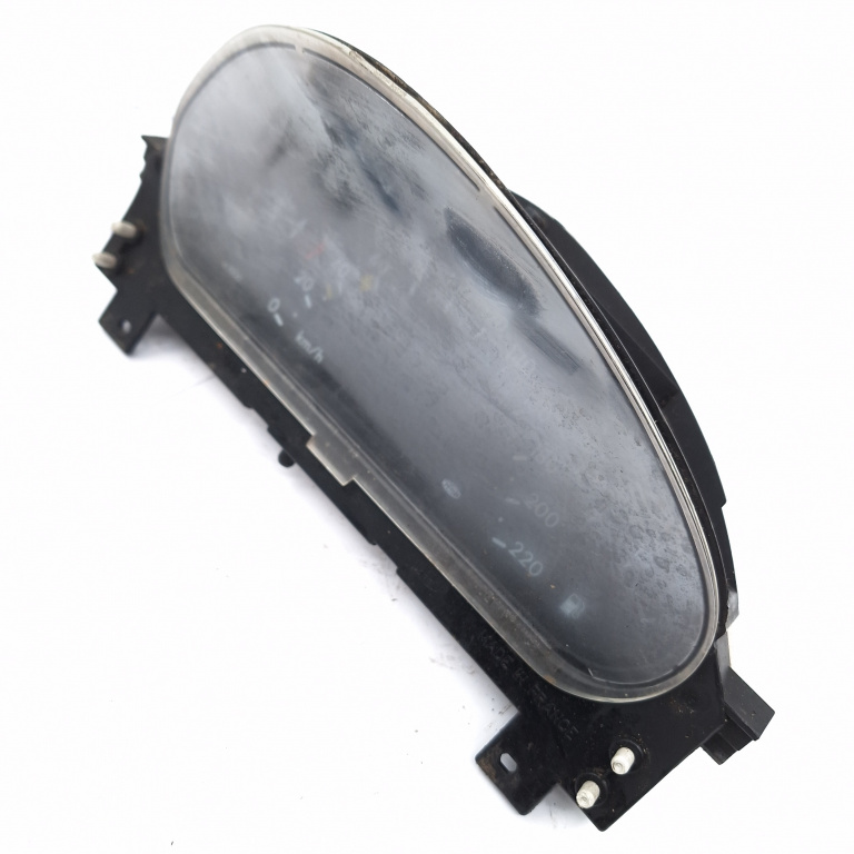 Ceas Bord / Instrument De Bord Europa - Afisaj In Km,motorina Mercedes-Benz A-CLASS (W168) 1997 - 2004 Motorina A1685401247, 503000530303, A168540124702, 09055682021, 03000530303
