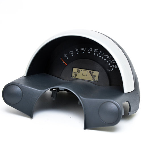 Ceas Bord / Instrument De Bord Europa - Afisaj In Km,benzina Smart CITY-COUPE (450) 1998 - 2004 Benz...