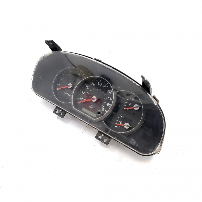 Ceas Bord / Instrument De Bord Europa - Afisaj In Km,motorina Kia CARNIVAL 1998 - 2006 0K52B55430A, 200364410K, 78818250, 78807780, KIA7E9, 20040507, 0KB55430A