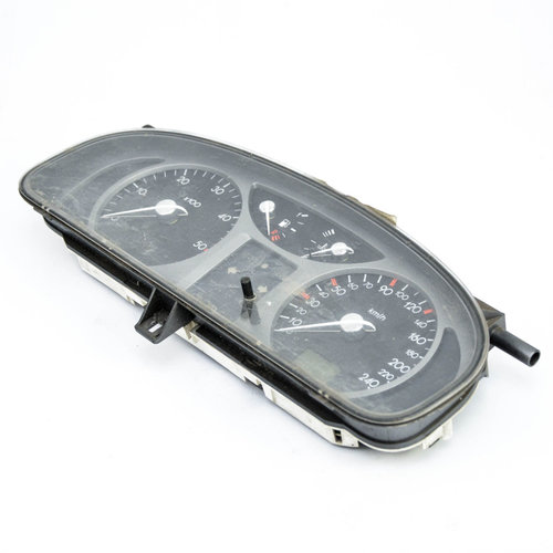 Ceas Bord / Instrument De Bord Europa - Afisaj In Km,motorina Renault LAGUNA 2 2001 - 2007 Motorina ...