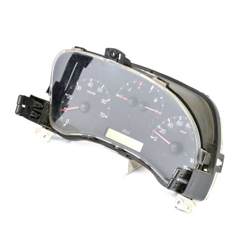 Ceas Bord / Instrument De Bord Europa - Afisaj In Km,motorina Fiat PUNTO (188) 1999 - 2010 Motorina ...
