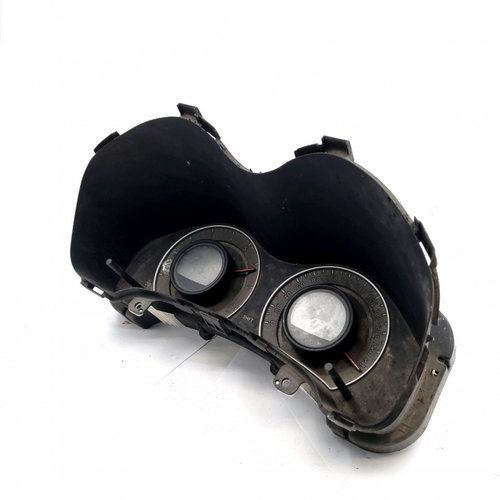 Ceas Bord / Instrument De Bord Europa - Afisaj In Km,benzina Toyota AURIS 2006 - 2012 Benzina A2C532...