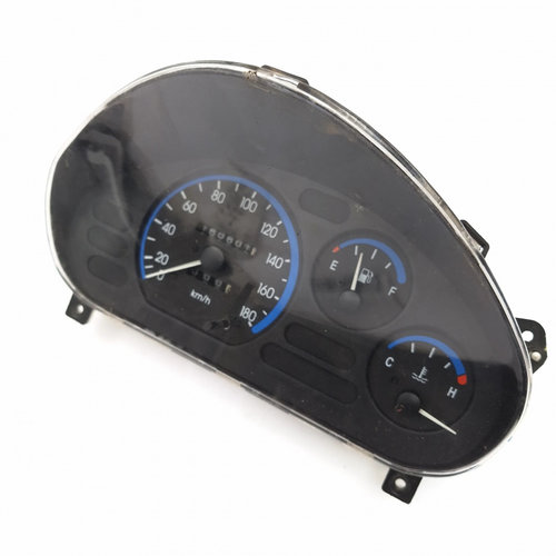 Ceas Bord / Instrument De Bord Europa - Afisaj In Km Daewoo MATIZ (KLYA) 1998 - 2007 Benzina 9652739...
