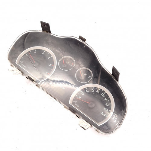 Ceas Bord / Instrument De Bord Europa - Afisaj In Km,motorina Hyundai SANTA FE 1 (SM) 2000 - 2006 Mo...