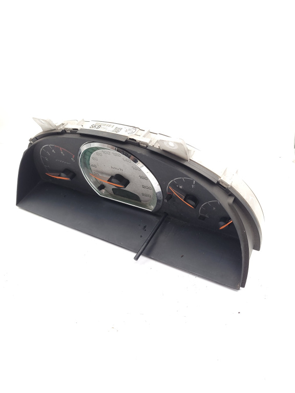 Ceas Bord / Instrument De Bord Europa - Afisaj In Km Ssangyong REXTON (GAB) 2002 - Prezent Motorina 8022008212, 80220 08212, 11000767920S, 11000 767920S