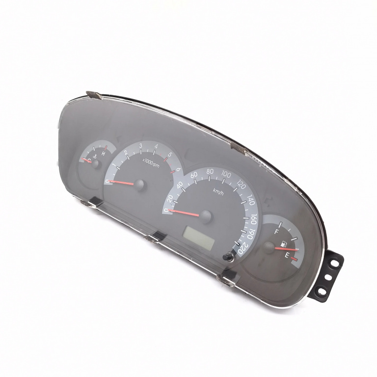 Ceas Bord / Instrument De Bord Europa - Afisaj In Km,motorina Hyundai ELANTRA (XD) 2000 - 2006 Motorina 940132D251, 94013-2D251, AA09DCT01
