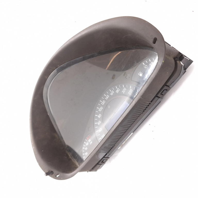 Ceas Bord / Instrument De Bord Europa - Afisaj In Km,motorina Mercedes-Benz C-CLASS (W203) 2000 - 2007 Motorina A2035403911, 110080168005, 87001411, 88311323