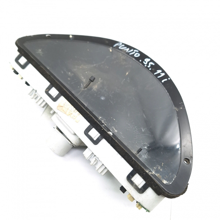Ceas Bord / Instrument De Bord Europa - Afisaj In Km,benzina Fiat PUNTO (176) 1993 - 1999 Benzina 6062191, 46438188, 6060000160A, 6060000150A, 606000