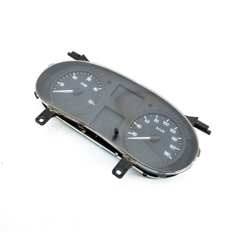 Ceas Bord / Instrument De Bord Europa - Afisaj In Km,motorina Renault MASCOTT 1999 - 2013 Motorina 8200506714--K, 8200506714K, P8200506714--K, P8200506714K