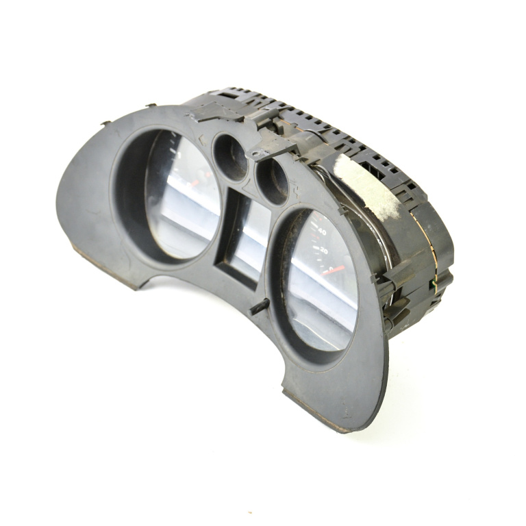 Ceas Bord / Instrument De Bord Europa - Afisaj In Km,motorina Seat IBIZA Mk4 (6L) 2002 - 2008 W06L0920820J, W06L0920 820J, 06L0920820, 6L0 920 820, 81269044
