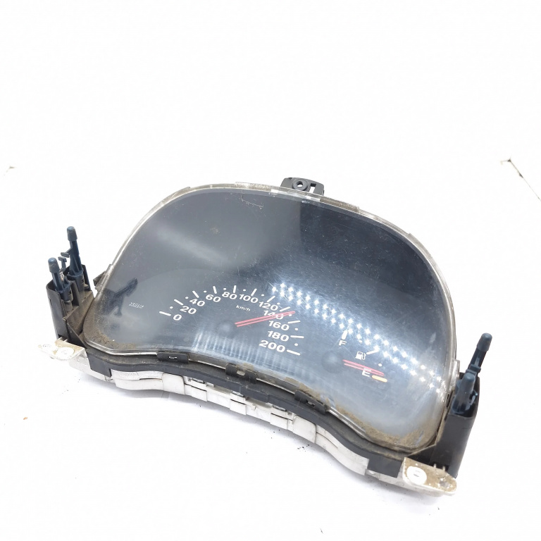 Ceas Bord / Instrument De Bord Europa - Afisaj In Km,motorina Fiat DOBLO (223, 119) 2000 - 2009 Motorina 46817746, 503000111200, 606307002L