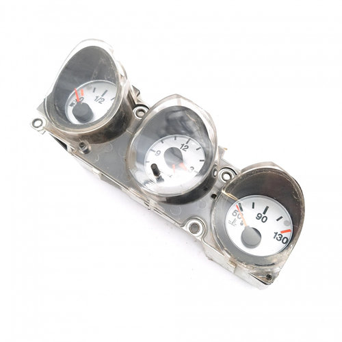 Ceas Bord / Instrument De Bord Europa - Afisaj In Km,benzina Alfa Romeo 156 (932) 1997 - 2007 Benzin...