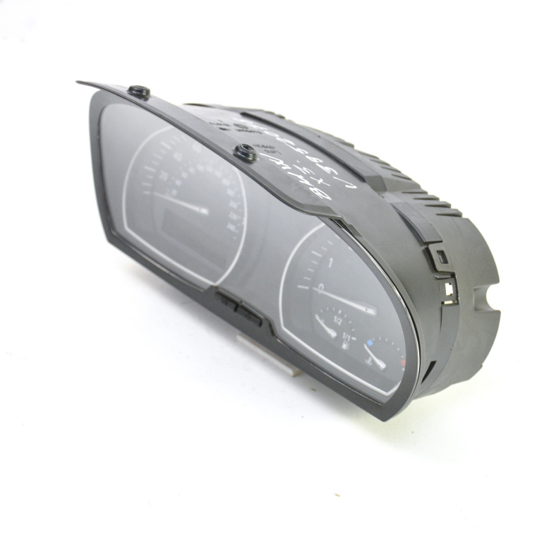 Ceas Bord / Instrument De Bord Europa - Afisaj In Km,benzina BMW X3 (E83) 2003 - 2010 Benzina 3416115, 3 416 115, 62113416115-02, 6211 3 416 115-02, 6211-3 416 115-02, 1024660-32, 258115-10, 1040781