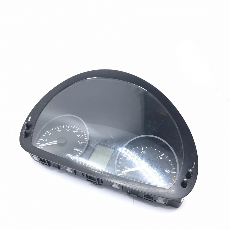 Ceas Bord / Instrument De Bord Europa - Afisaj In Km,motorina Mercedes-Benz SPRINTER (W906) 2006 - 2018 Motorina A9064468821, A9064467821, 1042993, A9064481821, 102631055, 81835167