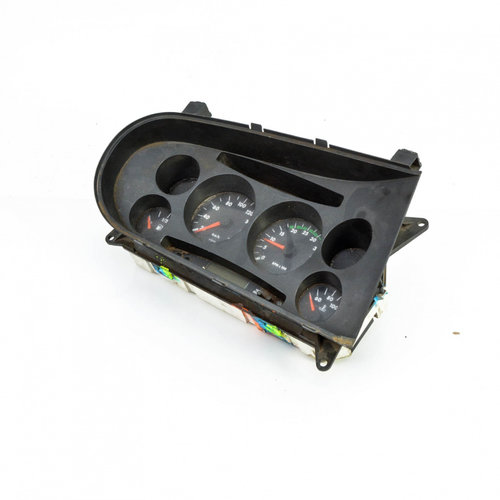Ceas Bord / Instrument De Bord Europa - Afisaj In Km Iveco DAILY 3 1997 - 2006 Motorina 504008187