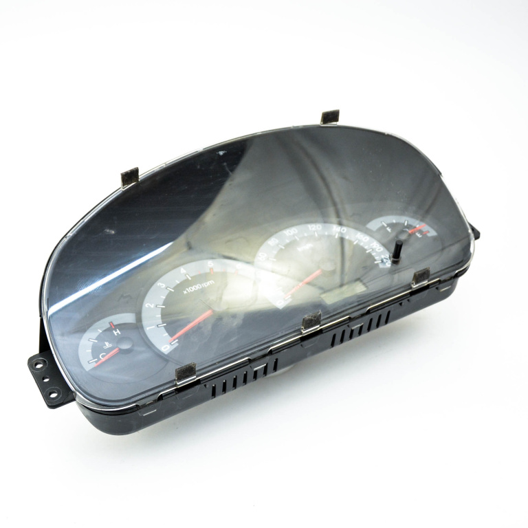 Ceas Bord / Instrument De Bord Europa - Afisaj In Km Hyundai ELANTRA (XD) 2000 - 2006 Motorina 94013-2D241, 940132D241