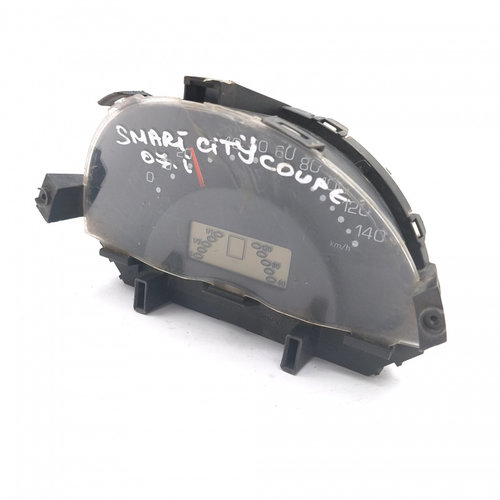 Ceas Bord / Instrument De Bord Europa - Afisaj In Km,benzina Smart FORTWO (450) 1998 - 2007 Benzina ...