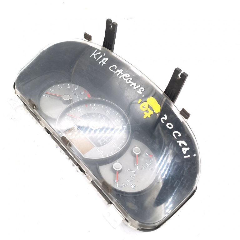 Ceas Bord / Instrument De Bord Europa - Afisaj In Km,motorina Kia CARENS 3 (UN) 2006 - 2013 Motorina 940011D940, 11000969600Q, 94001-1D940, KIACEBO000006