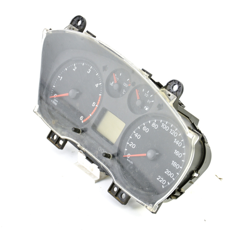 Ceas Bord / Instrument De Bord Europa - Afisaj In Km,motorina Ford TRANSIT Mk4 2000 - 2014 Motorina CC1T10849CE, CC1T-10849-CE, CC1T-10849, CC1T10849, 21678068