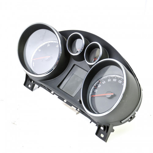 Ceas Bord / Instrument De Bord Europa - Afisaj In Km,motorina Opel INSIGNIA 2008 - 2022 Motorina 133...