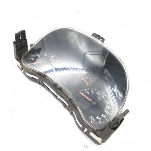 Ceas Bord / Instrument De Bord Europa - Afisaj In Km,benzina Fiat PUNTO (188) 1999 - 2010 Benzina 60...