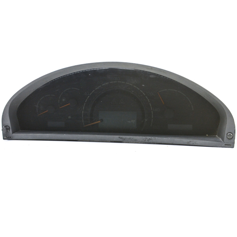Ceas Bord / Instrument De Bord Europa - Afisaj In Km,motorina Mercedes-Benz S-CLASS (W220) 1998 - 2005 Motorina A2205406411, A 220 540 64 11, 220 540 64 11, 2205406411, 0263605064, 0 263 605 064, 1031098055, 1 031 098 055, 1036008031, 1 036 008 031