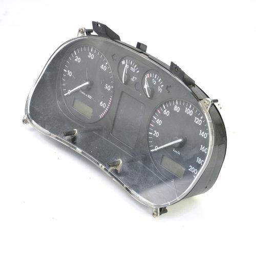 Ceas Bord / Instrument De Bord Europa - Afisaj In Km Seat AROSA (6H) 1997 - 2004 5392326600, 5 3923 ...